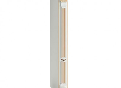 Schrank Seitenschrank Schiebeschrank Säule Begehbarer Schrank Verona V-Säule L,R